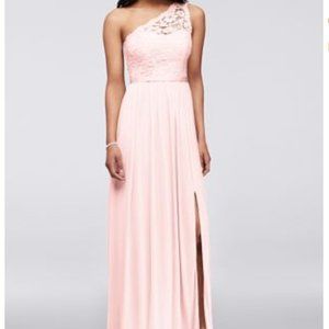 Bridesmaid Dress